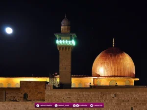 Khutbah Jumat: Merenungi Peristiwa Isra’ Mi’raj Nabi Muhammad SAW