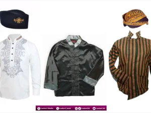 Antara “Baju Koko”, “Baju Surjan”, dan “Baju Takwa”