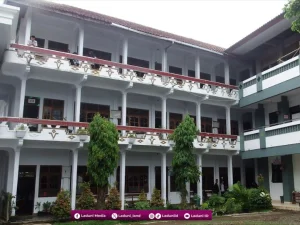 Ziarah Makam KH. Abdul Mujib Sholeh, Mustasyar PCNU Pati
