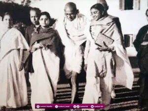 Tahun 1947-1948 M: Benarkah Gandhi Terlalu Memihak Muslim? Narasi di Balik Pembunuhan Sang Mahatma