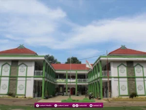 Pesantren Modern Nurussalam Depok