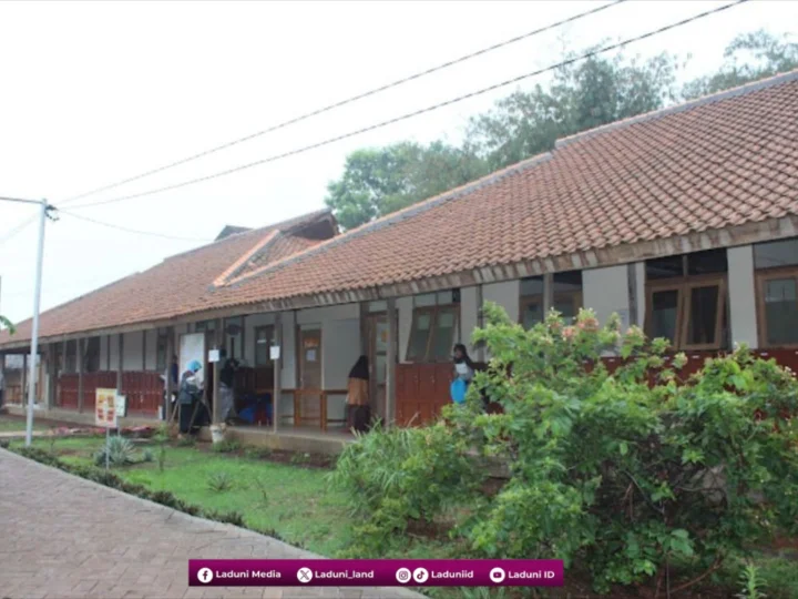 Pesantren Modern Al Umanaa Sukabumi