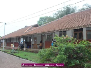 Pesantren Modern Al Umanaa Sukabumi