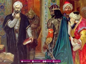 Sikap Selayaknya bagi Seorang Penguasa Menurut Pandangan Imam Al-Ghazali