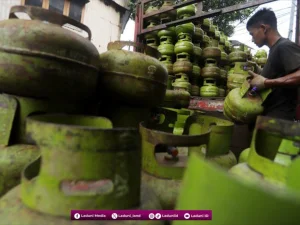 Ancaman bagi Orang yang Menimbun Barang (Ihtikar) untuk Keuntungan Pribadi