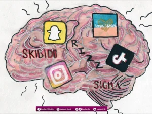 Pandangan Islam terhadap Fenomena “Brain Rot” di Kalangan Generasi Masa Kini
