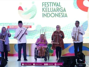 Komitmen Gerakan Keluarga Maslahat Nahdlatul Ulama (GKMNU) dalam Membangun Keluarga Maslahat Indonesia
