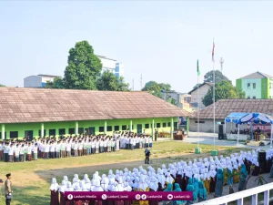 Pesantren Daar El-Huda Tangerang
