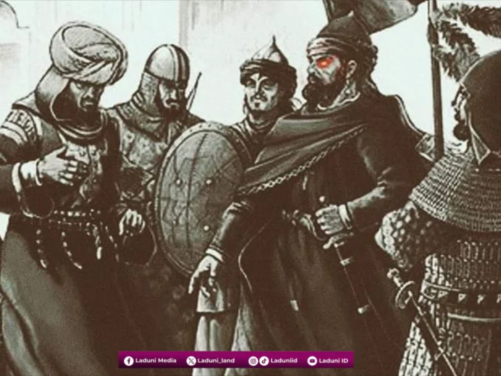 Tahun 861-862 M: Hubungan Khalifah Al-Muntashir dengan Etnis Turki dalam Kekhalifahan Abbasiyah