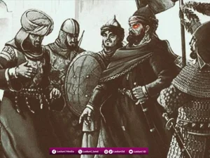 Tahun 861-862 M: Hubungan Khalifah Al-Muntashir dengan Etnis Turki dalam Kekhalifahan Abbasiyah