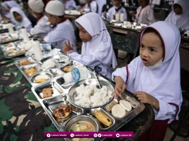 Keutamaan Memberi Makan dan Menebarkan Salam dalam Islam