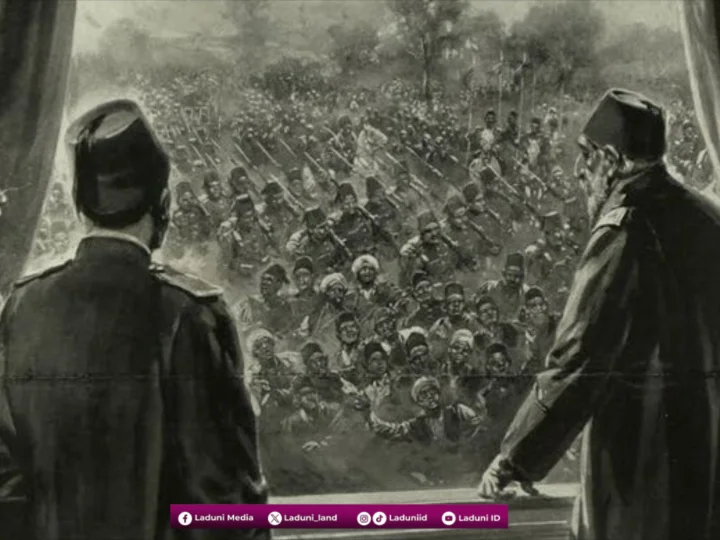 Tahun 1918 M: Sultan Abdul Hamid II, Pelindung Terakhir Tanah Palestina dari Turki