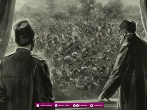 Tahun 1918 M: Sultan Abdul Hamid II, Pelindung Terakhir Tanah Palestina dari Turki