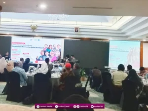 Islam Ramah Lingkungan, Merawat Bumi dengan Spirit 