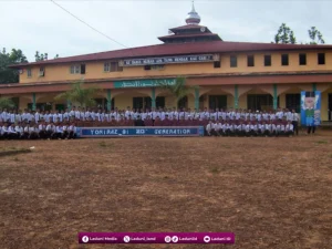 Pesantren Darul Hijrah Martapura