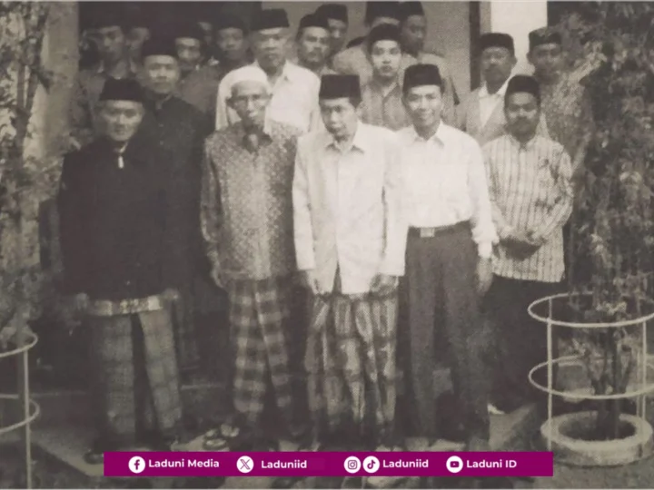 Mendidik dengan Bijaksana seperti Teladan Kyai Sahal Mahfudz dalam Menghindari Kekerasan