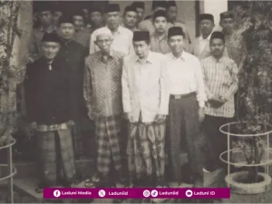 Mendidik dengan Bijaksana seperti Teladan Kyai Sahal Mahfudz dalam Menghindari Kekerasan