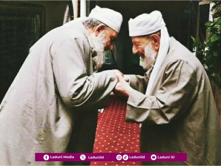 Keutamaan Tradisi Meminta Maaf dalam Islam, Terutama Menjelang Ramadhan