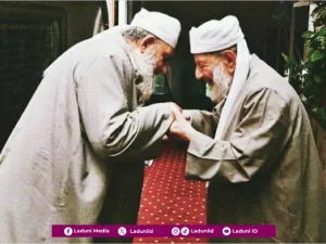 Keutamaan Tradisi Meminta Maaf dalam Islam, Terutama Menjelang Ramadhan