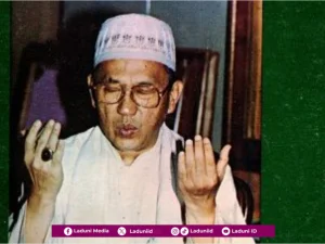 H. Masagung: Mualaf Tionghoa yang Mengukir Sejarah dalam Bisnis dan Dakwah