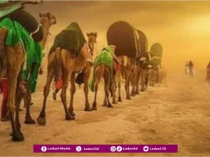 Rasulullah Mengizinkan para Sahabat untuk Hijrah ke Madinah