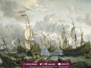 Tahun 1667 M: Ketika Belanda Menukar New York dengan Pulau Kecil Penuh Rempah