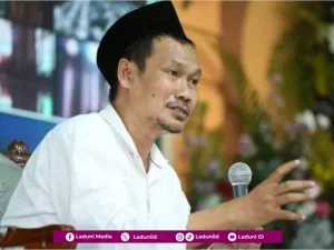 “Misuh” dalam Pandangan Gus Baha: Mengulik Batasan Etika Islam