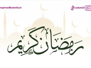 Kutbah Jumat: Keistimewaan-Keistimewaan Bulan Ramadhan