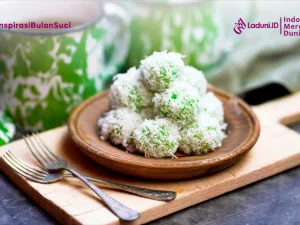 Mengurai Makna “Ta’jil” yang Menjadi Tradisi Khas Indonesia di Bulan Ramadhan