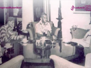 Keteladanan Ki Ageng Suryomentaram: Pangeran yang Melepaskan Mahkota demi Kebijaksanaan