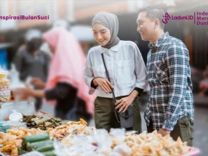 “Ngabuburit”: Tradisi Unik Menanti Berbuka di Bulan Ramadhan