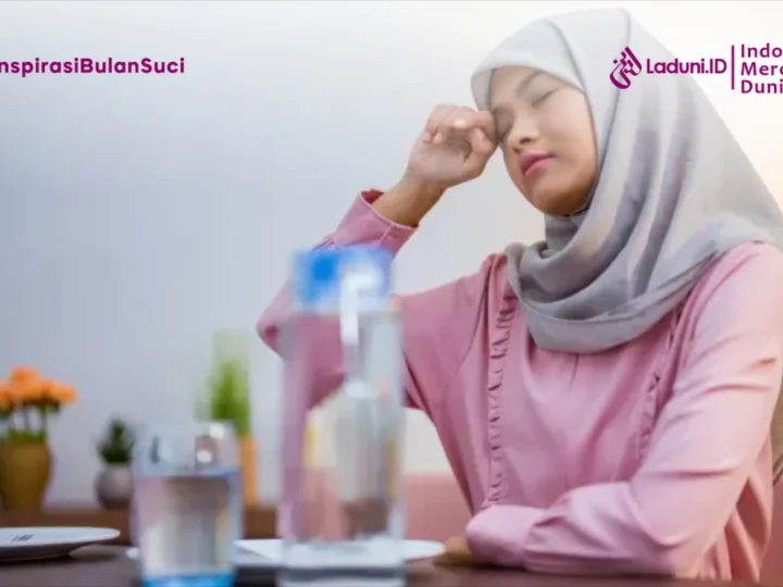 Hukum Puasa bagi Wanita Haid dan Nifas