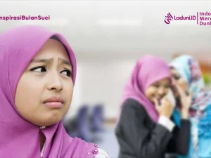Menghindarkan Diri dari Dosa-Dosa yang Dapat Menghilangkan Pahala Puasa