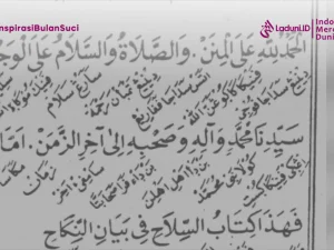 Tujuan Penting dari Pernikahan, Dimensi Spiritual Syaikhona Kholil Bangkalan