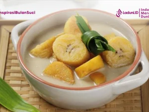 Filosofi “Kolak”: Kearifan Nusantara dalam Sajian Berbuka Puasa