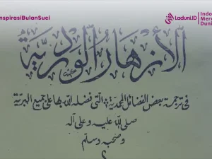 Menyucikan Hati dan Menghias Diri, Pelajaran Tasawuf Habib Ali Kwitang