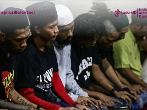 Hukum Menjadi Makmum dari Imam yang Fasiq dalam Perspektif Fiqih