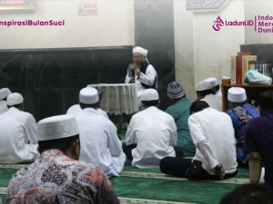 Fenomena “Kultum” di Masyarakat Kota: Antara Oase Spiritualitas atau Rutinitas Belaka