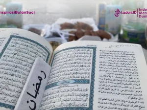 Khutbah Jumat: Meneladani Petunjuk Nabi di Bulan Suci Ramadhan