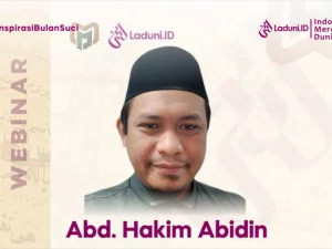 Abd. Hakim Abidin: Puasa dalam Perspektif Tradisi Nusantara dan Keislaman [UNDUHAN]