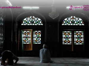 Khutbah Jumat: Menjemput Lailatul Qadar, Meraih Keutamaan Sepuluh Hari Terakhir Ramadhan