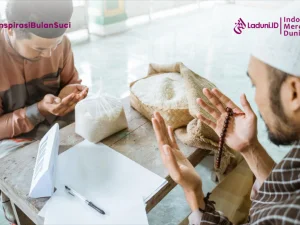 Hikmah di Balik Kewajiban Zakat Fitrah di Bulan Ramadhan