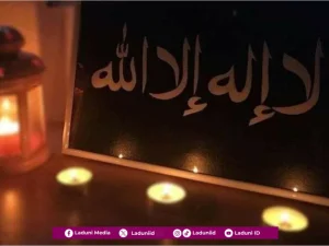Tak Perlu Khawatir Su’ul Khatimah, Jika Hidup Kita Terikat dengan Kalimat Tauhid