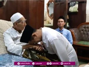 Ketika Hukum Sosial Mengikat, Bahkan kepada Para Nabi
