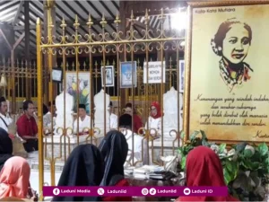 Kartini dan Cermin Peradaban: Sebuah Renungan di Tengah Arus Zaman