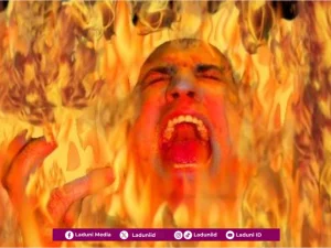 Bahaya Perbuatan Hasud: Ada Siksa di Dalam Kuburnya