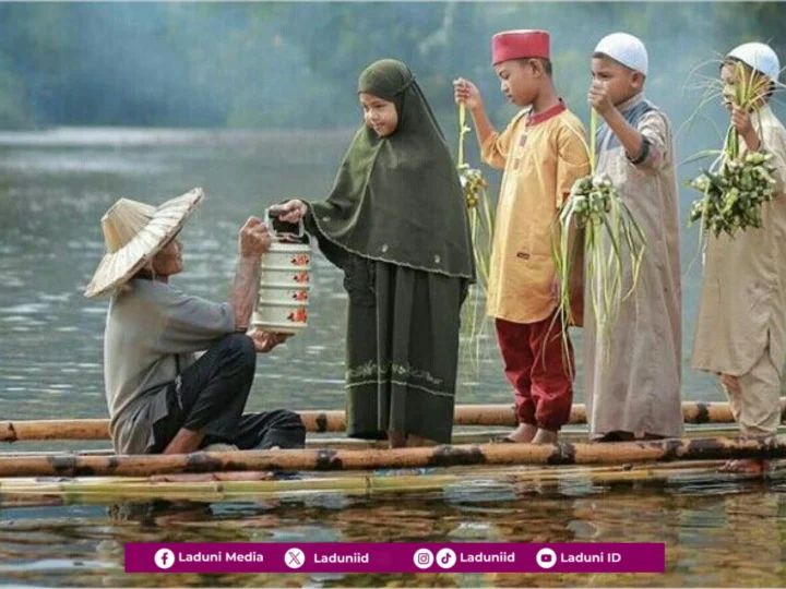 Khutbah Jumat: Menjaga 5 Prinsip Penting yang Menjadi Landasan Kehidupan Islami