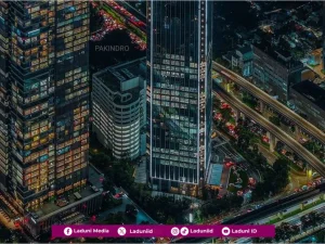 Hikmah Jika Harta Berada di Tangan Orang Sholeh