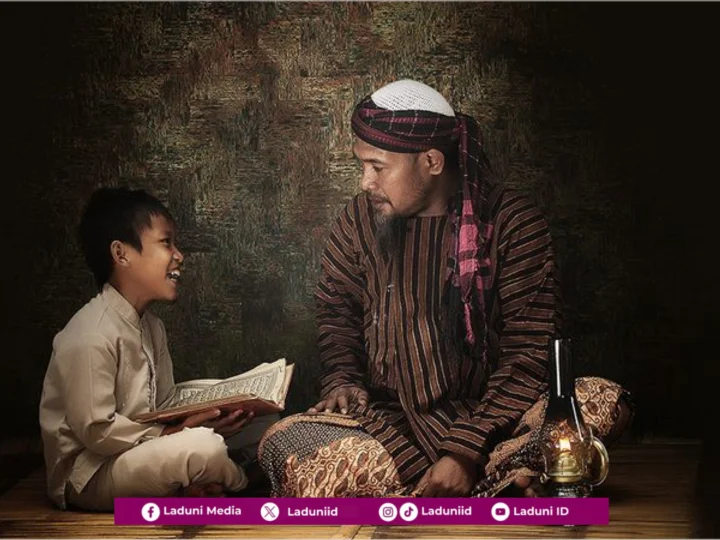 Agama Itu Harus Disampaikan secara Menyenangkan, Berikut Empat Hal yang Mendasarinya