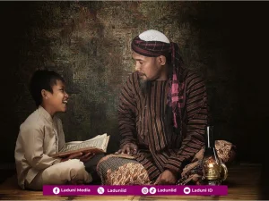 Agama Itu Harus Disampaikan secara Menyenangkan, Berikut Empat Hal yang Mendasarinya